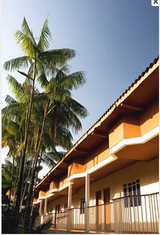 San Marino Hotel Macapá Exterior foto